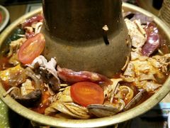 -味福记·本地特色菜(八一万达广场店)