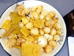 -集草轩·重庆麻辣烤鱼(西湖道店)