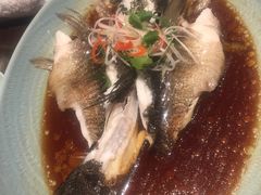 -环球港凯悦 · 享悦中餐厅