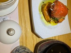 -吉兆·料理(红梅南路店)