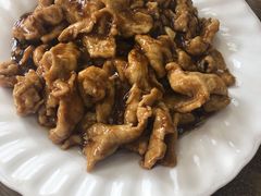 苏扬大烤-林之六八·6886大连老菜馆