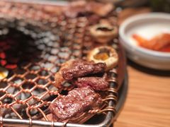 -王妃家(明洞中央店)