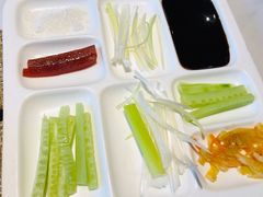 -同喜烤鸭店(光芒店)