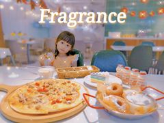 -萨卡屋亲子乐园·餐厅(龙山万物工场店)