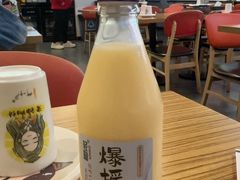-柳叶刀烧烤(北大清华店)