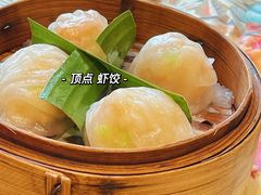 -虾饺妹·酒家(金碧店)