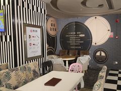 -H次元沉浸剧情密室(街道口店)