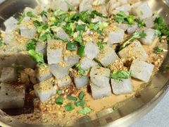 -醉炫音速烧烤·干煸菜(沙河总店)