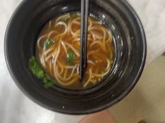 -再回首鸡肉米线(人民路一店)
