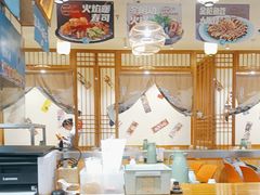 -晴季寿司(延河路万达广场店)