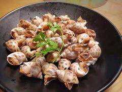 -本地私房菜