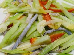 -五姊妹海鲜(火车站店)