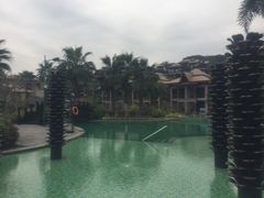 -广州从化都喜泰丽度假温泉酒店