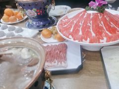 -丝路传奇·中国拉面航母店(北医三院店)