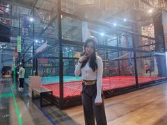 -VS SPORTS PARK运动玩乐园·团建·生日会(合生汇店)