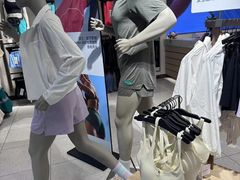 -lululemon(万象城店)