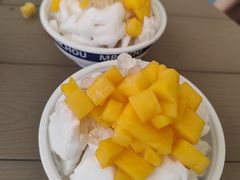 -冰椰岛椰冰(亚龙湾店)