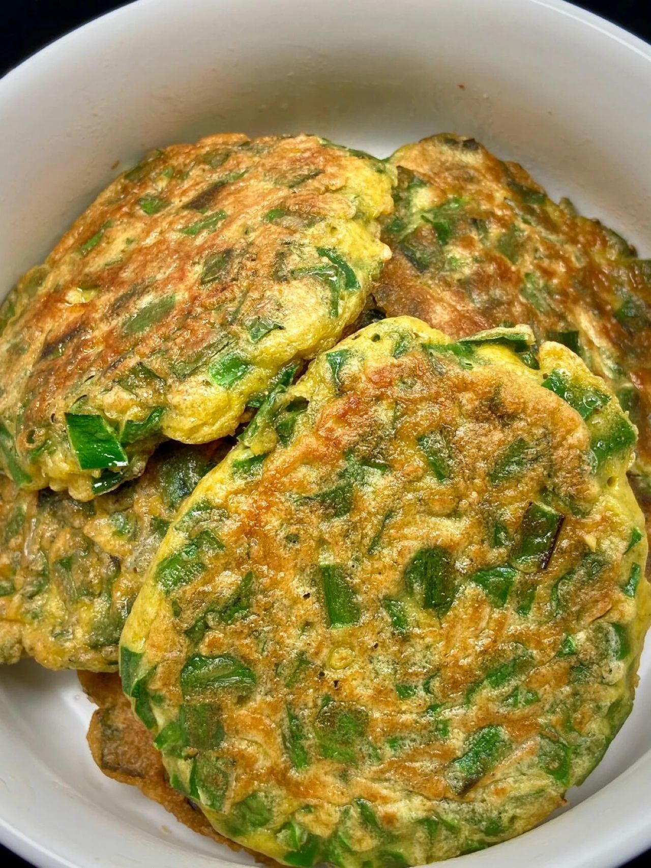 早安蔬菜饼