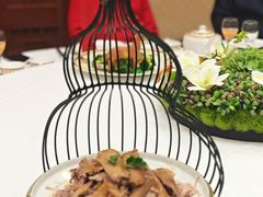 -鹿鸣春饭店(总店)