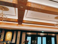 -君庭中餐厅(友谊宾馆店)
