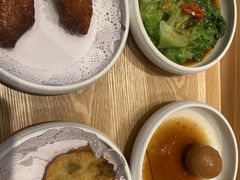 -谷田稻香·砂锅菜(元洪店)