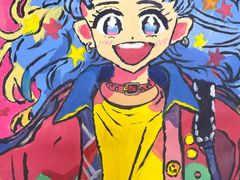 -佳禾国际美术书法教育(仁恒伊势丹校区)