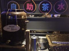 -匠子烤鱼(桫椤湾店)