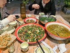 -江湖黑大兔(杨家坪店)