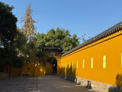 -西园寺素食(西园弄戒幢律寺店)