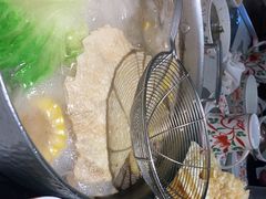 -汕头八合里海记牛肉店(清河店)