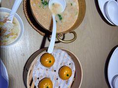 -苏小柳点心·手作小笼包(浦东嘉里城分院)