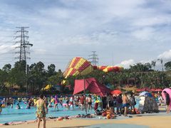 -美的鹭湖探索王国