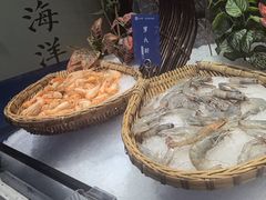 -海天盛宴新派海鲜自助餐厅(群力店)
