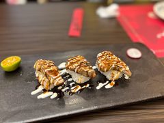 -仙隐小鹿中华料理(南宁万象城店)