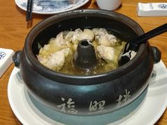 -福照楼汽锅鸡·云南菜(护国路店)