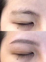 点击看大图 -Wax Brow蜜蜡脱毛美甲美睫眉吧