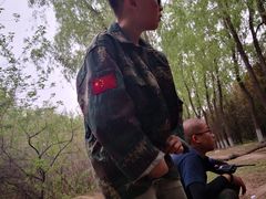 -亲兄弟真人CS团建拓展基地