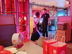 -海底捞火锅(珠影星光城夜宵主题店)