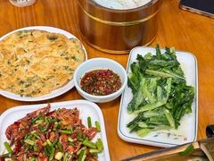 -61号餐吧(兴坪古镇漓江店)