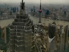 -上海柏悦酒店·世纪100牛排馆