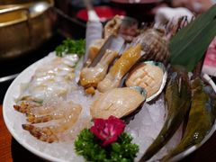 -赤RedBowl川锅·炙烤·板前(北京瑰丽酒店)