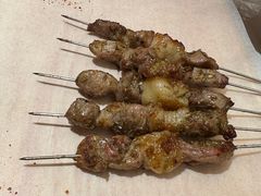 -爪王羊排火锅·烧烤