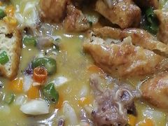 -大鸽饭(马王堆店)