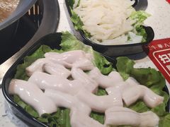 骨髓-牛華八婆火锅串串(南中环店)