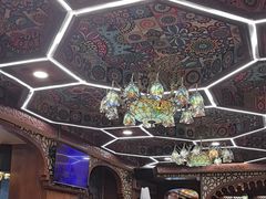 -乡村馕坑肉·烧烤·新疆菜·本地人更爱吃(阿勒泰首店)