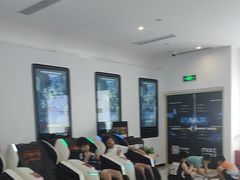 -万象影城(深圳布吉万象汇IMAX店)