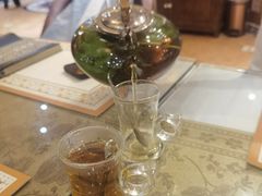 -海尔巴格·新疆菜(吐鲁番店)