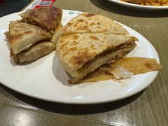 -河沿肉饼Beijing Pie(东华门店)