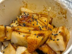 -糯米油条经营部