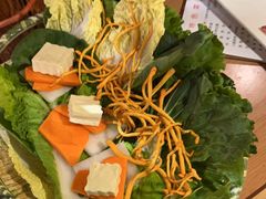 -大理董·董家小厨野生菌火锅(古城旗舰店)